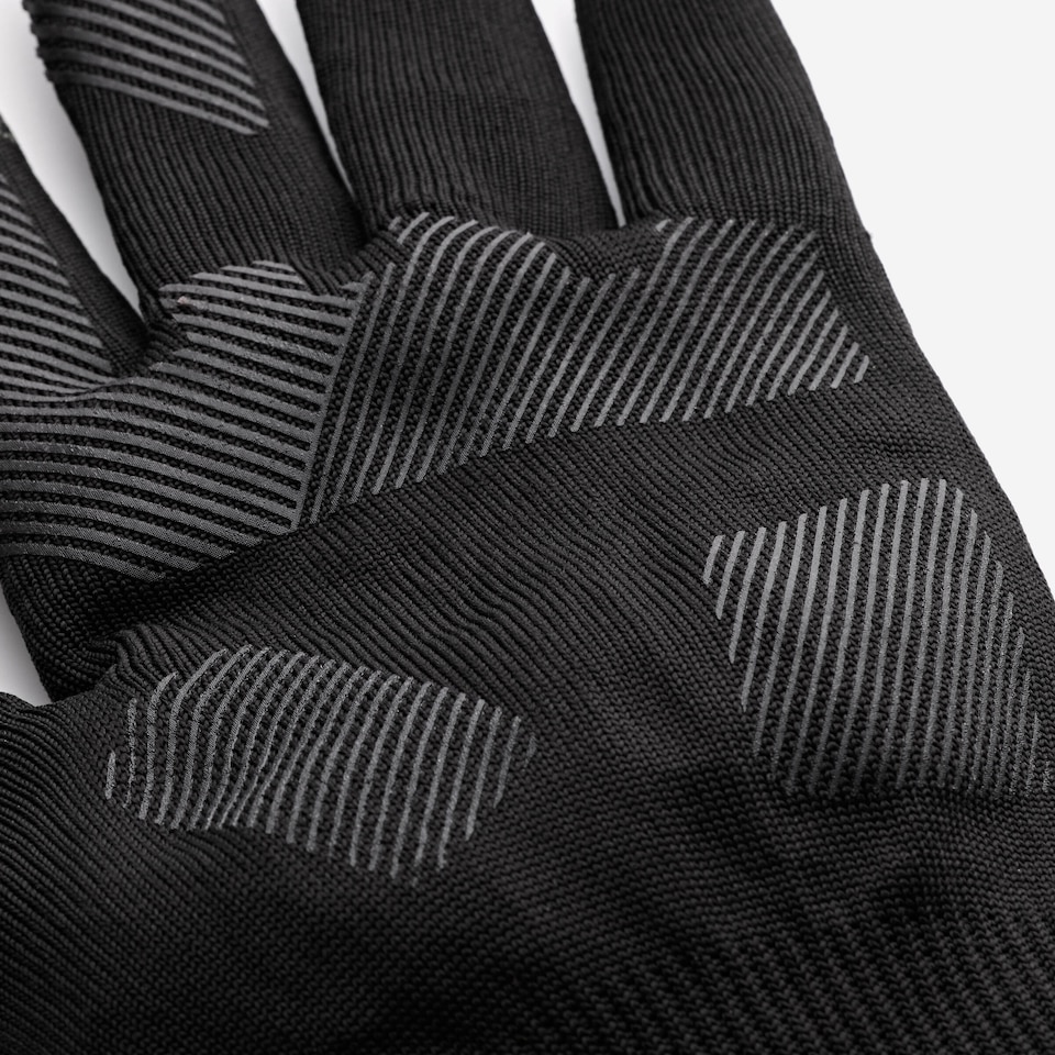 image 1 of Decathlon Cycling Gloves Mid-Season 900 Waterproof