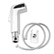 image 1 of GEEPAS Hand Held Toilet Bidet Sprayer