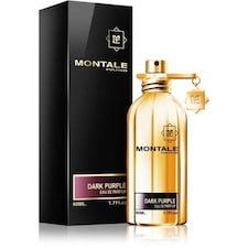 Montale Dark Purple Eau de Parfum 50ml Spray