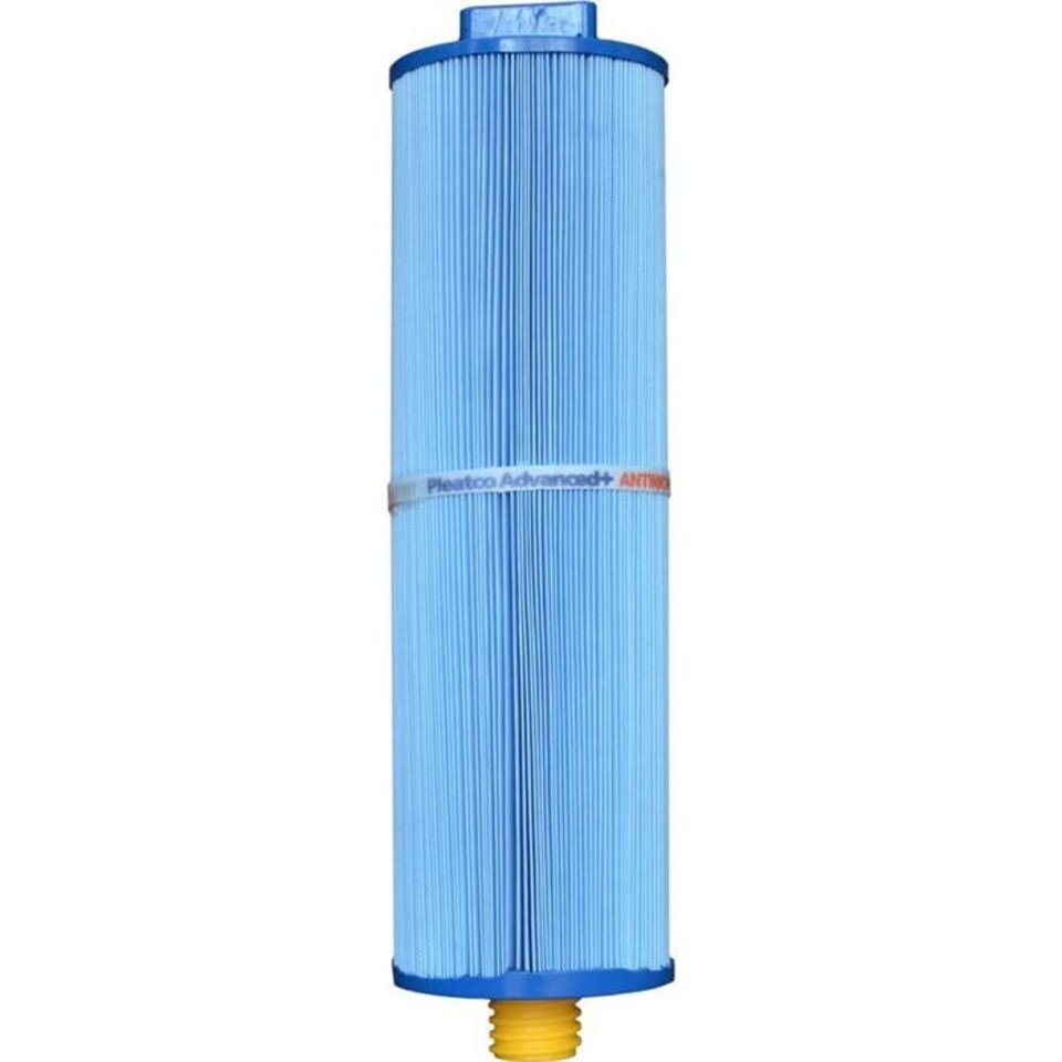 image 1 of Pleatco Spa Filter Cartridge Antimicrobial PSG40N-P2-M