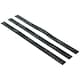 image 1 of Moerman Window Squeegee Replacement Rubber 35cm 3pk | Multi | One Colour | One Size | 1