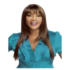 Vivica Fox Pure Stretch Cap Synthetic Danessa V Wig