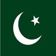 image 3 of Pakistan Flag | Green