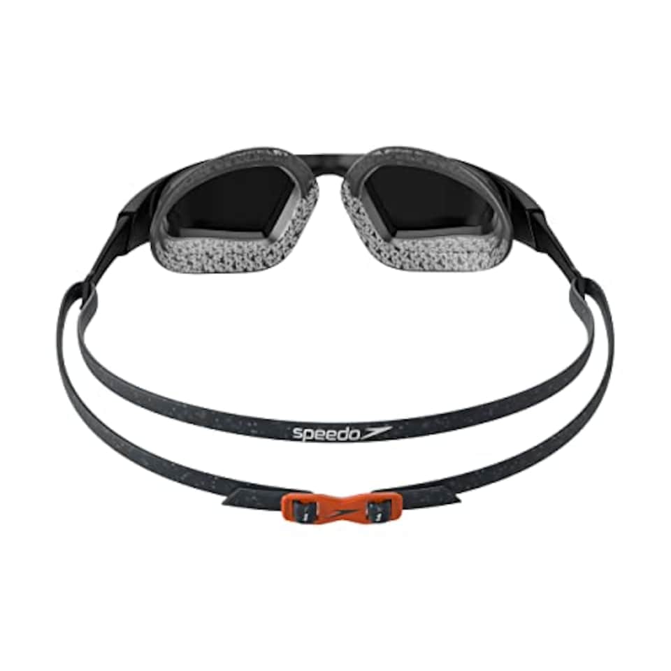 image 1 of Speedo Aquapulse Pro Mirror Swim Goggle