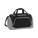 image 2 of Quarda Pro Team Locker / Duffle Bag (30 Litres) - Black/ Grey - One Size | Multi | One Size