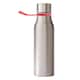 image 2 of Vinga Steel 550ml Water Bottle - Red - One Size | Red | One Size