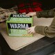 image 5 of Warma Natural Eco Wood Wool Firelighters - 200 Pieces