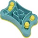 image 1 of K9 Pursuits Maze Slider 2-in-1 Anti-Gobble Feeder and Interactive Game