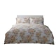 image 1 of Belledorm Aubrey Duvet Cover Set - Multicoloured - Superking