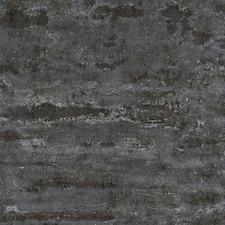 AS Creation Industrial Wall Textured Wallpaper - Black - 10m x 53cm Black