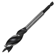 Tri-Point Speed Auger Bit 22mm