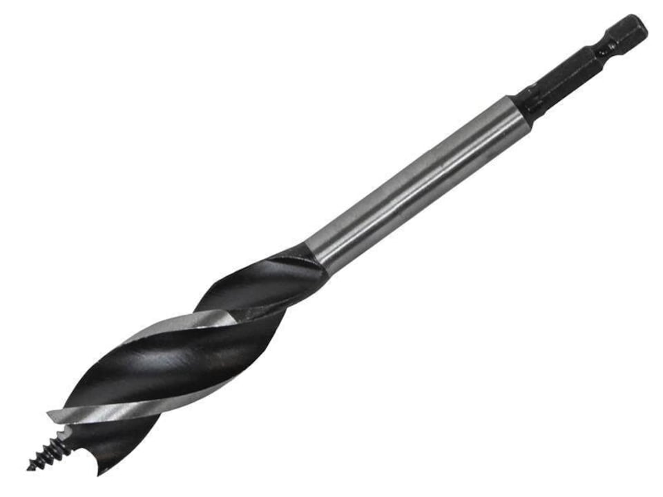 Tri-Point Speed Auger Bit 22mm