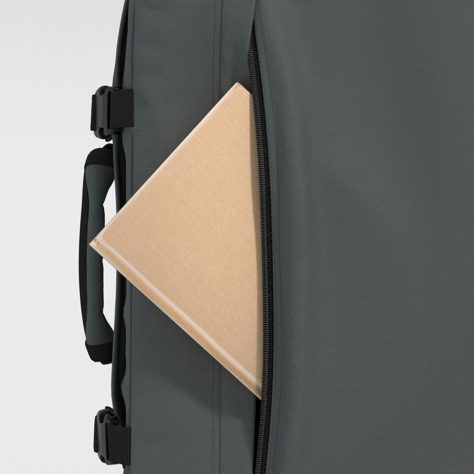 image 1 of Classic Cabin Backpack 44L Original Grey Grey