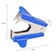 image 3 of Blue Clamp Down Staple Remover