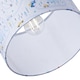 image 4 of Children's Play Village Lamp Shade - Town City Car Roads Map with Cars & Trucks | Multi | Multi-Colour | 1