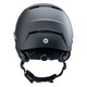 image 2 of Iguana Unisex Adult Ibron Ski Helmet | Black | Black | 1