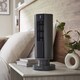 image 2 of Air Flex 14 Tower Fan with Built In Device Charger Grey