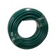 image 8 of 30m Reinforced Garden Hose Pipe / Hosepipe in Green | Black | Black