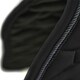 image 3 of Shires Arma Eltar Dressage Saddlecloth Black | Size: 17-18 Inch
Colour: Black