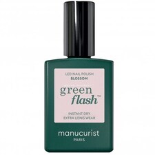 Manucurist Green Flash Gel Nail Polish 15ml Multi | Candy