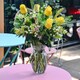 image 3 of East London Brights Bouquet