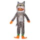 image 1 of Werewolf Outfit for Boo Crew Halloween Doll