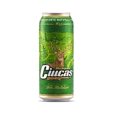 Ciucas Romanian Lager 24 x 500ml