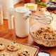 image 4 of KitchenAid Charcoal Grey Cordless Hand Mixer