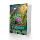 image 2 of Jungle Animals Boat Age 3 Year Old Child Kids 3rd Birthday Card
