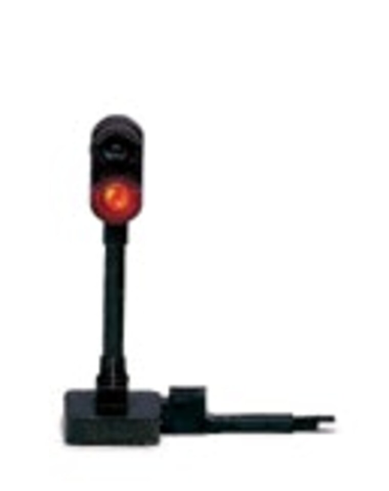 Hornby Colour Light Signal
