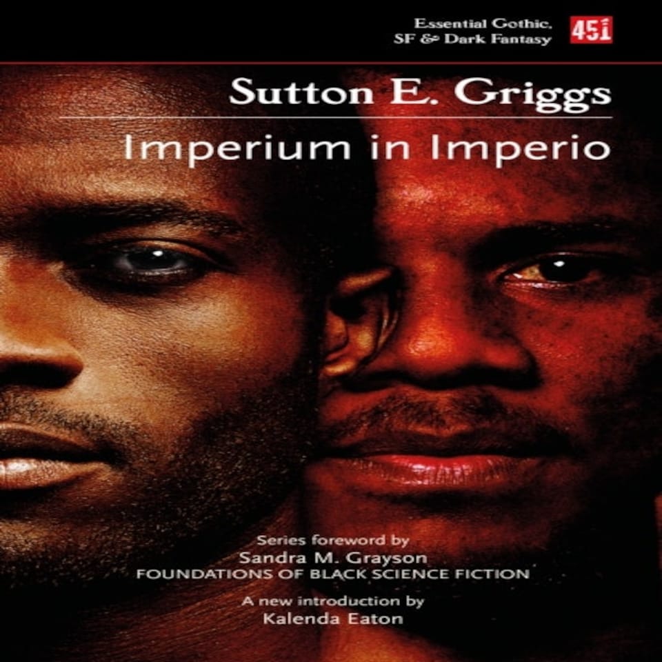 Imperium In Imperio