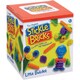 image 1 of Stickle Bricks Little Builder Construction Set