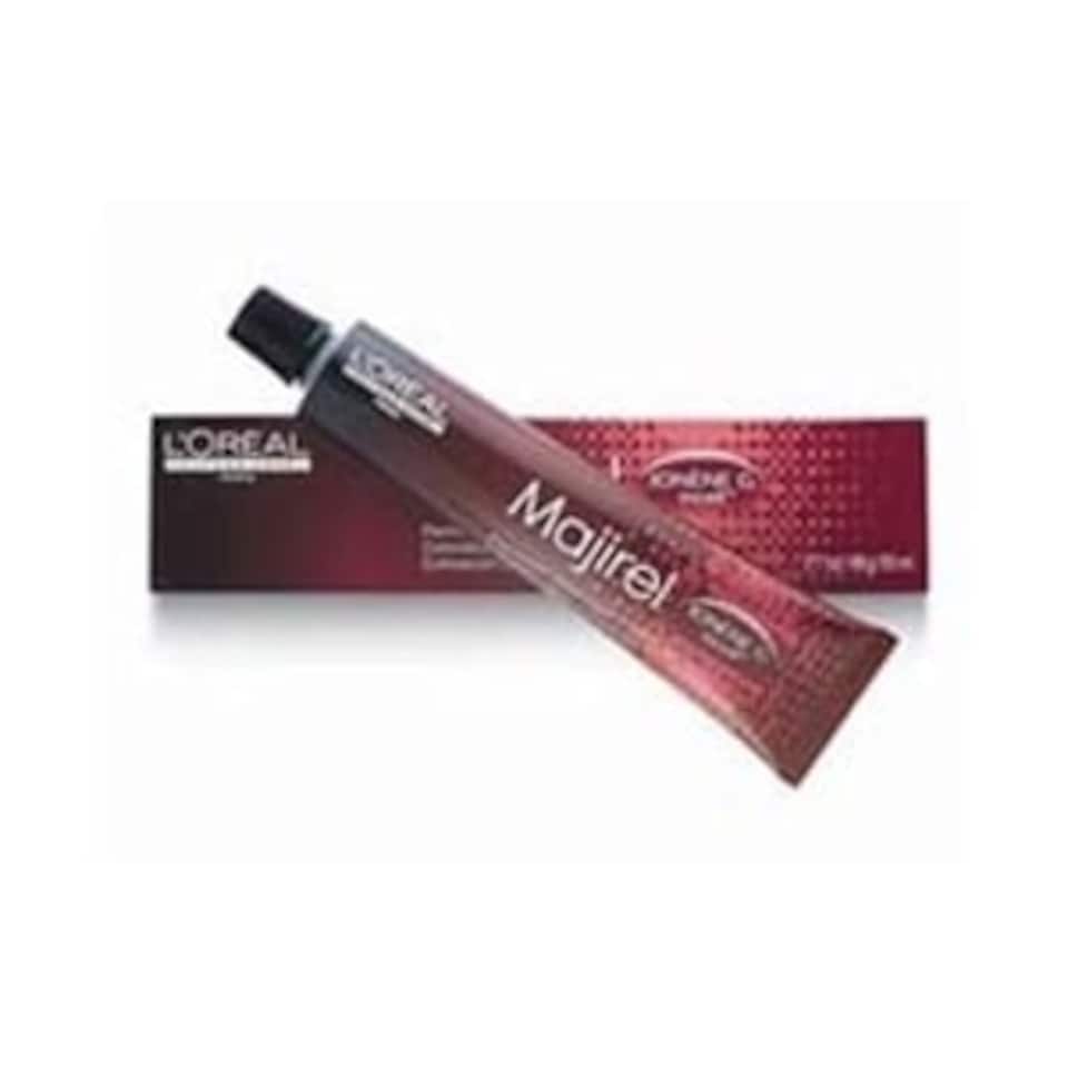 image 1 of Loreal Paris Loreal Majirel Color Warm Brown 50ml Brown