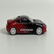 image 4 of Toyota GR86 Advan 1:64 Scale Pop Race PR640024