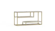 Decorotika Lorin TV Unit for TVs up to 55 inches
