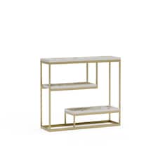 Decorotika Lorin TV Unit for TVs up to 55 inches
