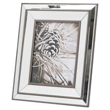 Hill Interiors Tristan Single Photo Frame - Brown - 8in x 10in