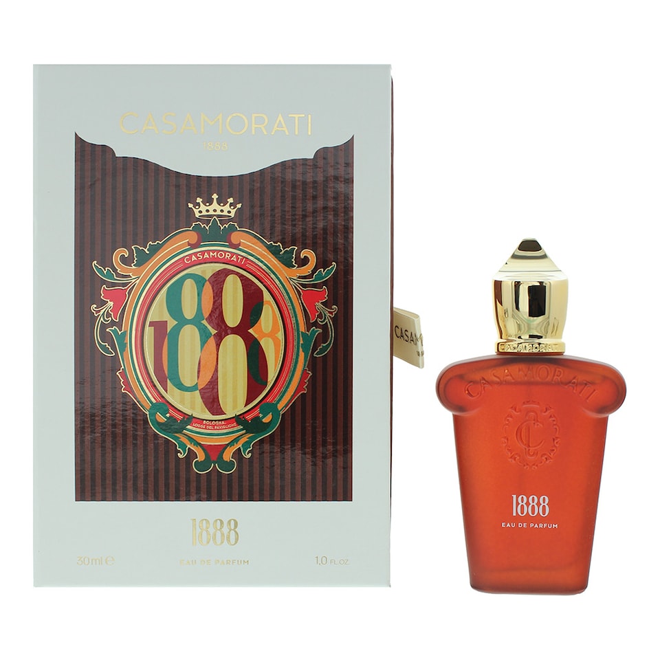 image 1 of Xerjoff Casamorati 1888 Eau de Parfum 30ml Spray Unisex