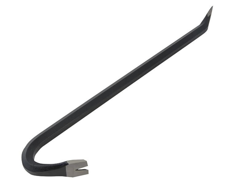 image 1 of Roughneck - Wrecking Bar 450mm (18in)
