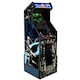 image 1 of Arcade1Up Star Wars Arcade Machine Blue