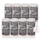 image 1 of Caraselle 8 x Pet Hair Remover Refills (total 60m, ≈600+ Sheets Equivalent) Handle not included