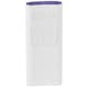 image 2 of Dyson AM06 AM07 AM08 Cool Desk Tower Fan Remote Control in White 965824-01 White
