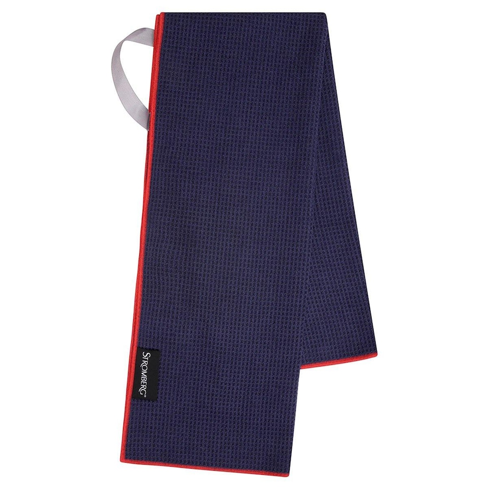 image 1 of Stromberg Microfibre Golf Towel