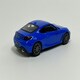 image 6 of Subaru BRZ WR Blue 1:64 Scale Pop Race PR64SBRZBL01