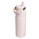 image 2 of IceFlow Bottle Flip Straw 0.7L Water Bottle | Pink | Pink | 1