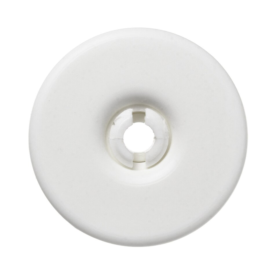 image 1 of Reliapart Lower Basket Wheel and Clip for Rex Electrolux E60LS-E 50286964007