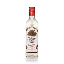 Gabriel Boudier Creme De Cacao White Bartender Range 50cl | Clear