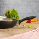 image 5 of Easy Ceramic frying pan set 24+28cm