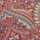 image 4 of D & D Palais Bedspread Multi