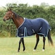 image 1 of Gallop Equestrian Summer Sheet Pink | Size: 6ft 0
Colour: Burgundy